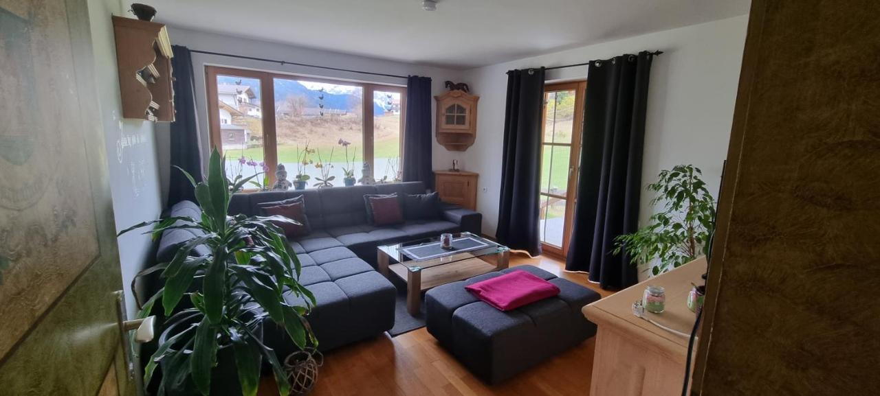 Am Alten Skihang Wallgau Extérieur photo
