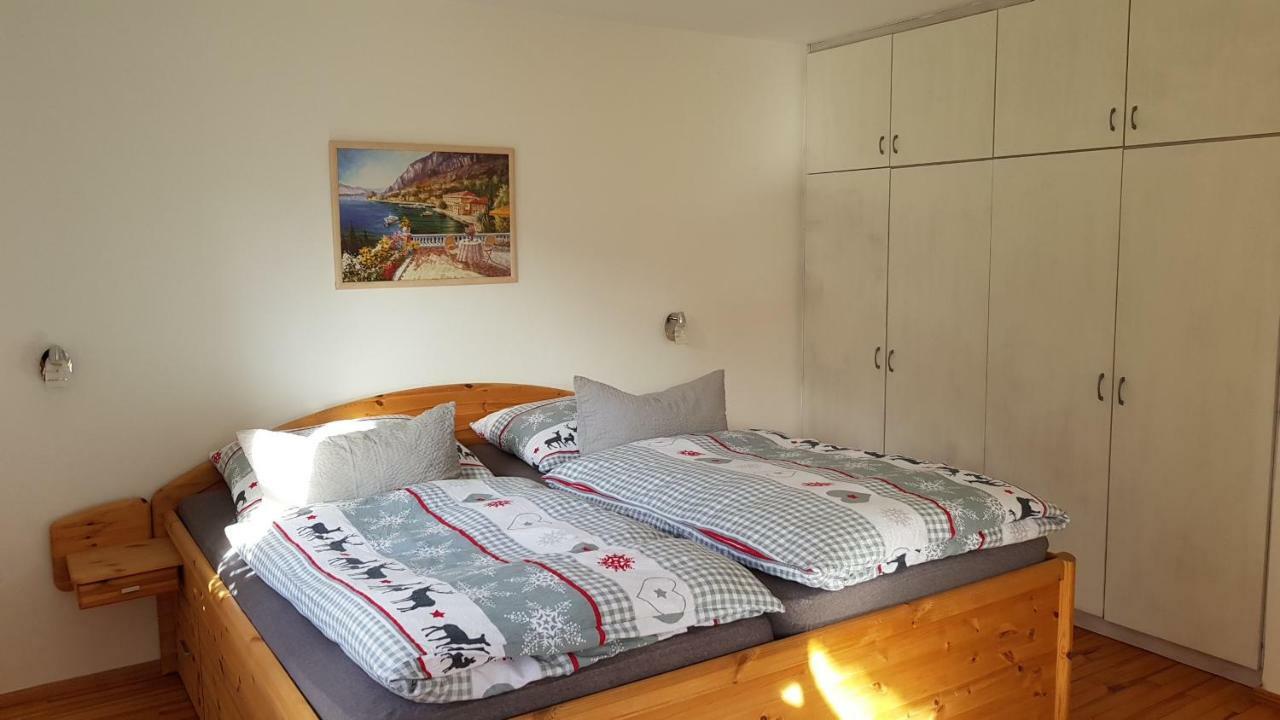 Am Alten Skihang Wallgau Extérieur photo