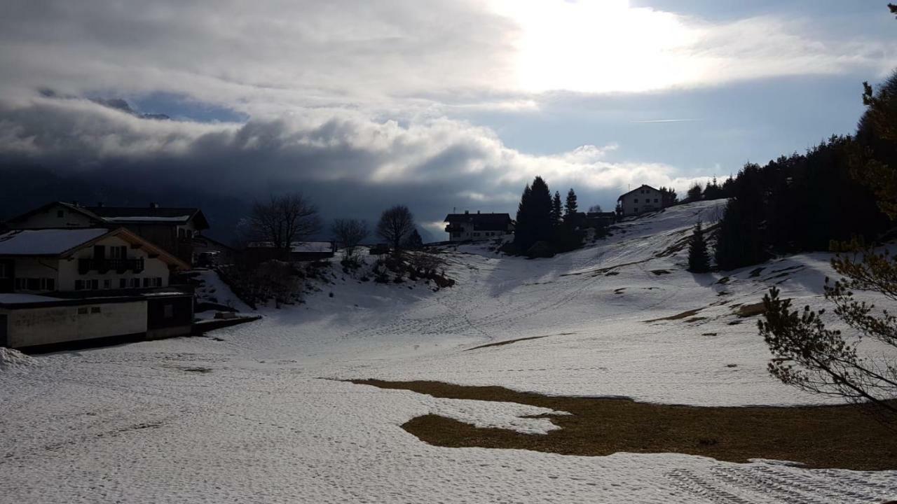 Am Alten Skihang Wallgau Extérieur photo